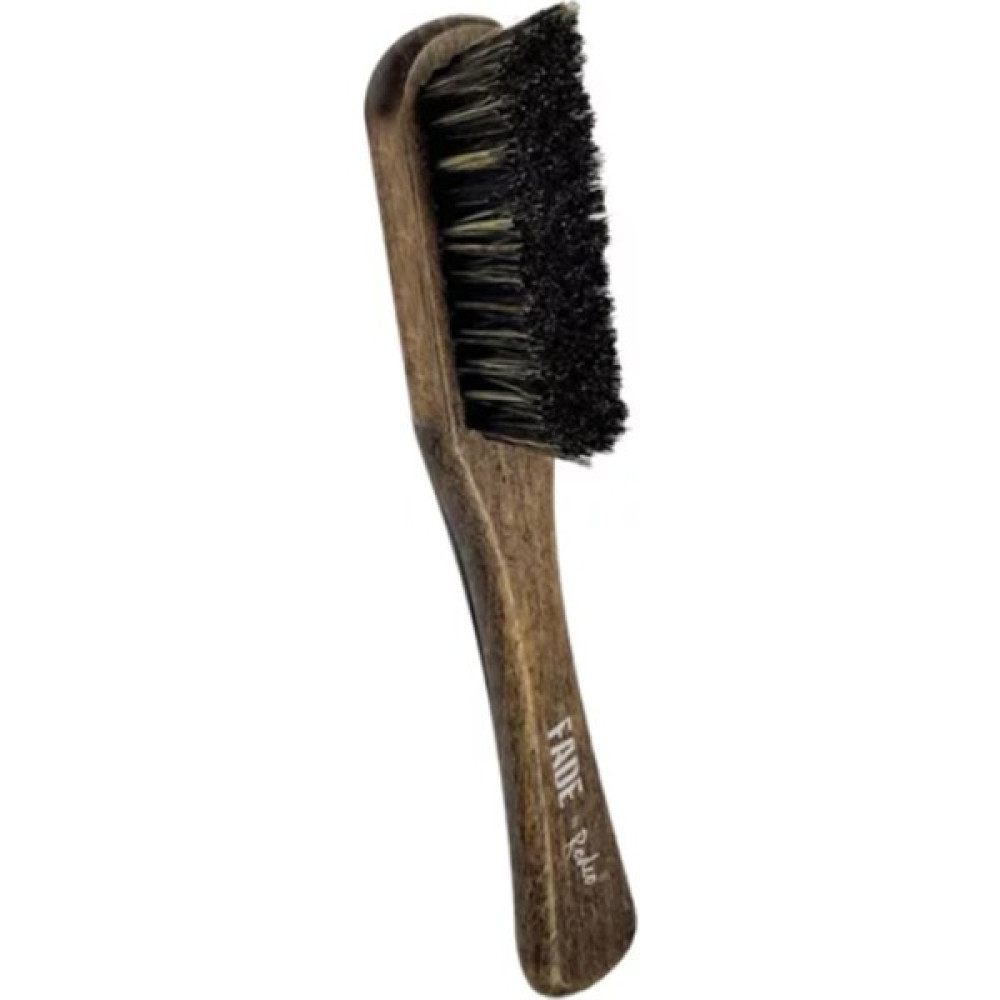 Rodeo Professional Fade Brush Temizleme Fırçası Fade S Saç Fırçası ve Tarağı Fiyatı