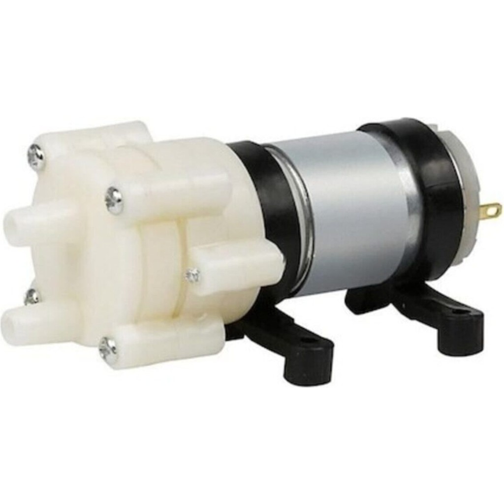 Rodevino Arduino dc6-12v Mini Akvaryum Motoru Su Pompası R385 Evcil Hayvan Ürünleri Fiyatı