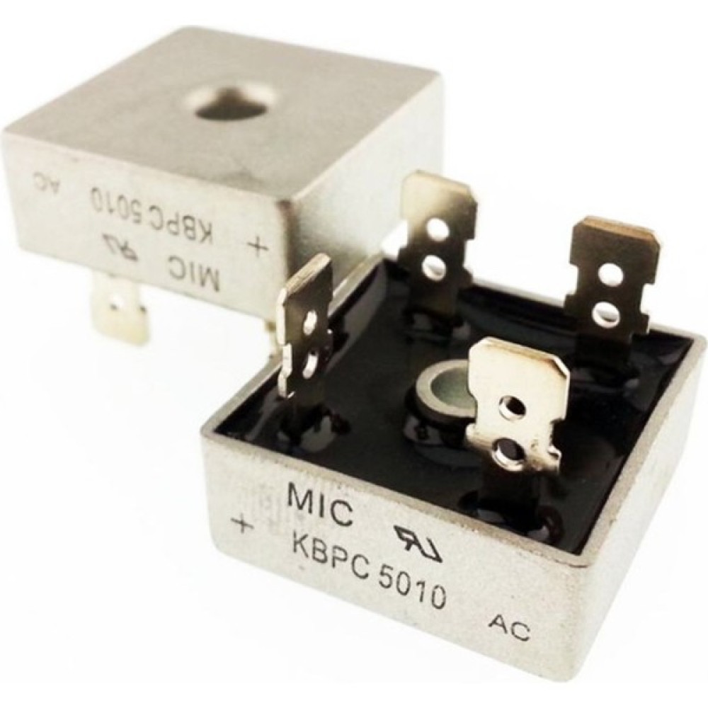 Rodevino Kbpc 5010 50 A 1000 Volt Köprü Diyot Oto Boyaları Fiyatı