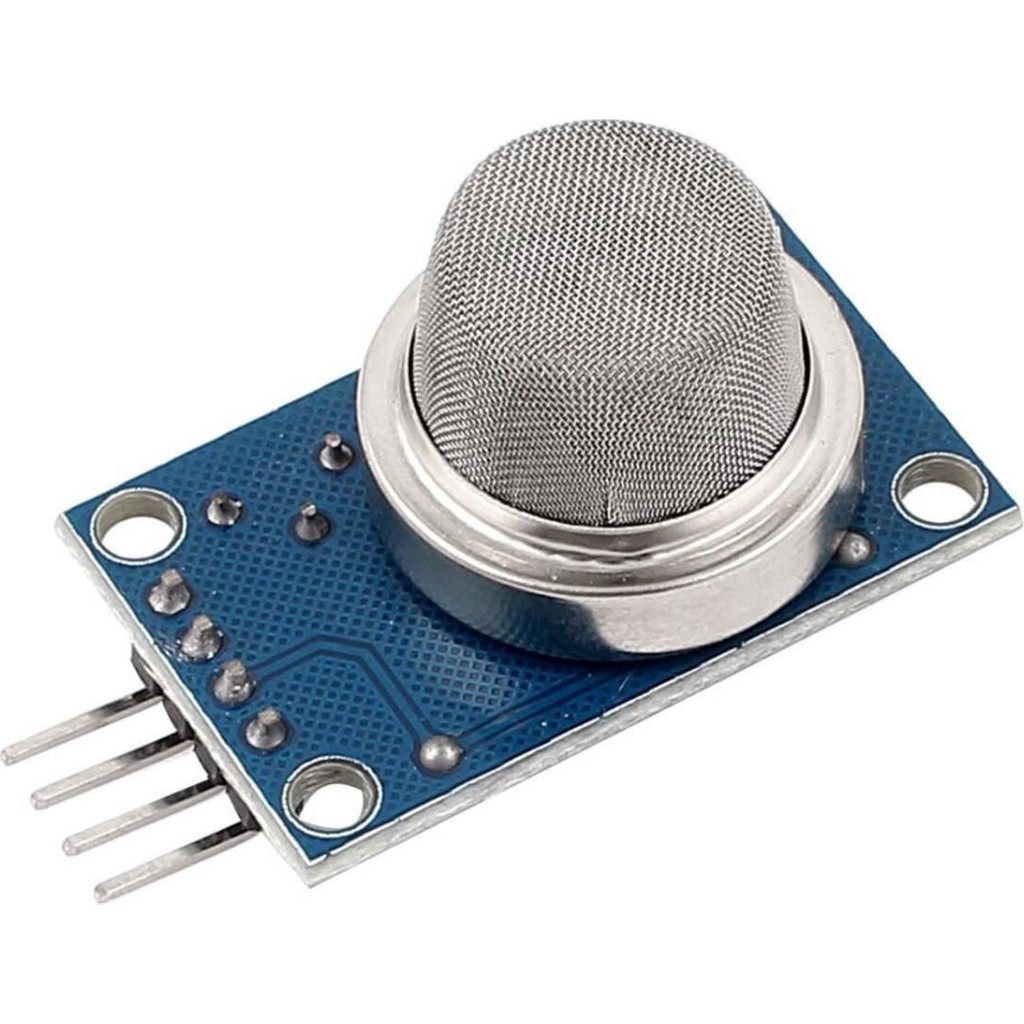 Rodevino Mq2 Gaz Sensör Arduino Duman Lpg Bütan Hidrojen Yanıcı Gaz Sensörü Modülü SSD / Solid State Drive Fiyatı