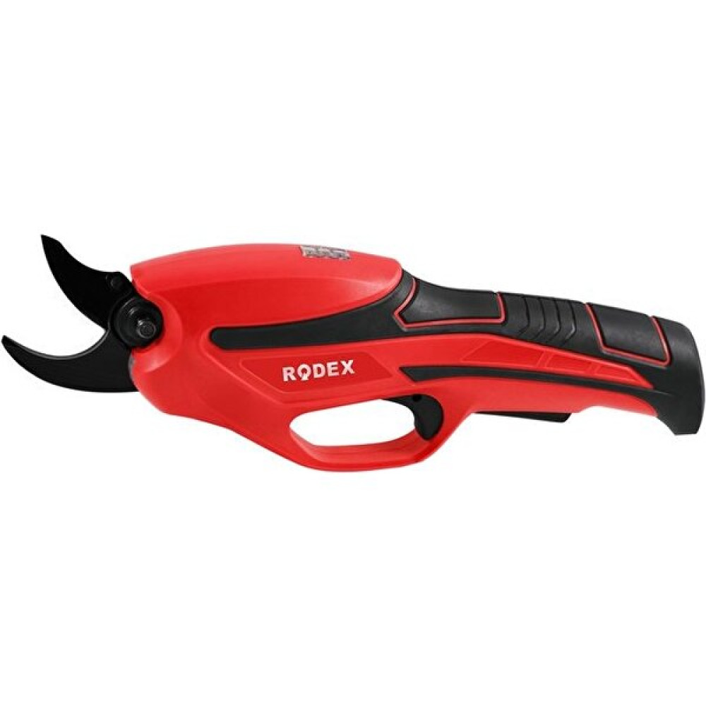 Rodex Akülü Budama Makası 4.0 Volt Dal Budama Makineleri Fiyatı