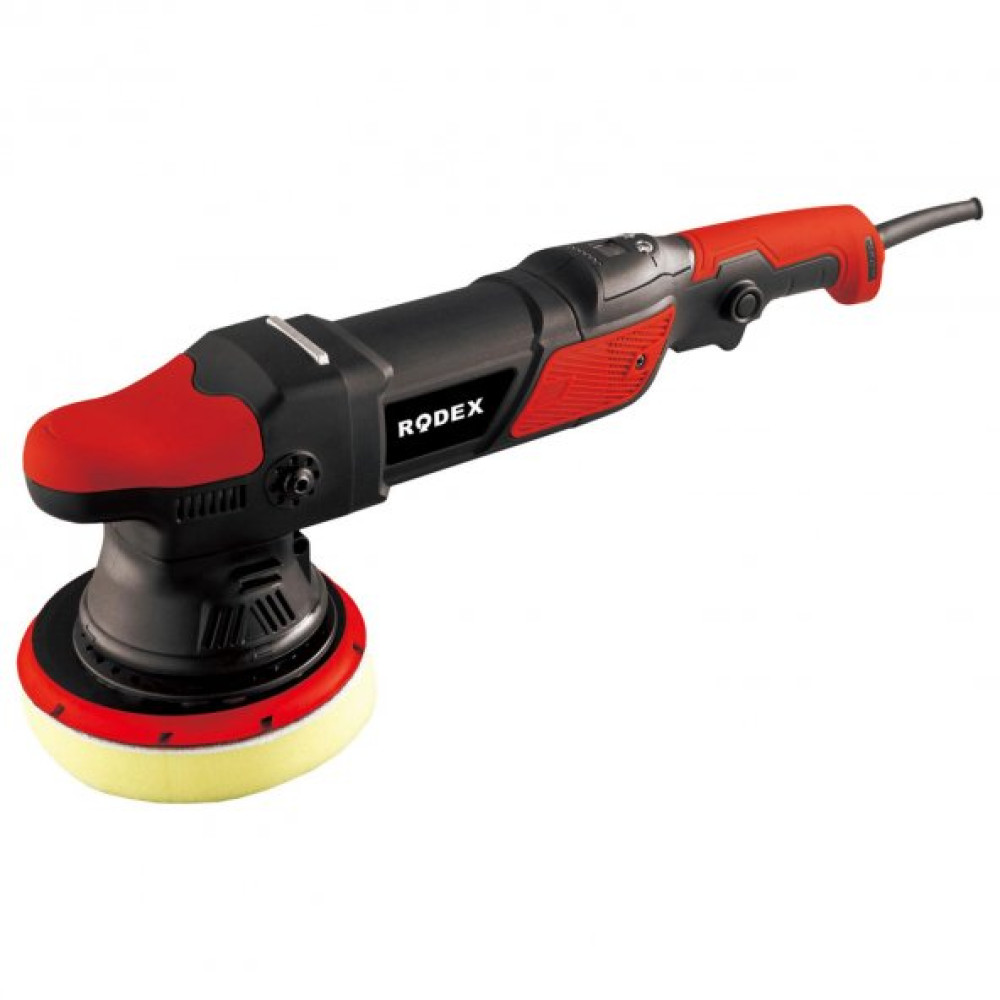 Rodex Rdx1485 Polisaj Makinesi Elektrikli Kablolu 150 Mm 950 W Cila / Polisaj Makinesi Fiyatı
