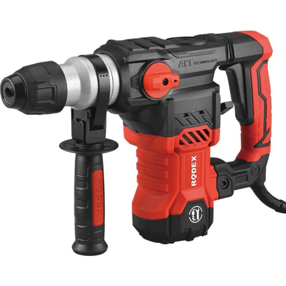 Rodex RDX231 Elektropnömatik Kırıcı Delici Matkap 30 mm 1300W Kırıcı Deliciler & Kırıcılar Fiyatı