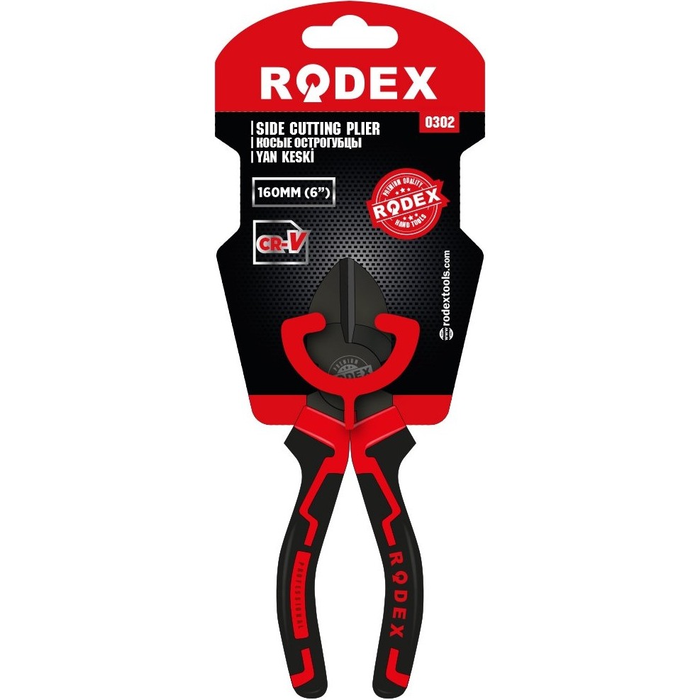 Rodex Yan Keski 160 mm SSD / Solid State Drive Fiyatı
