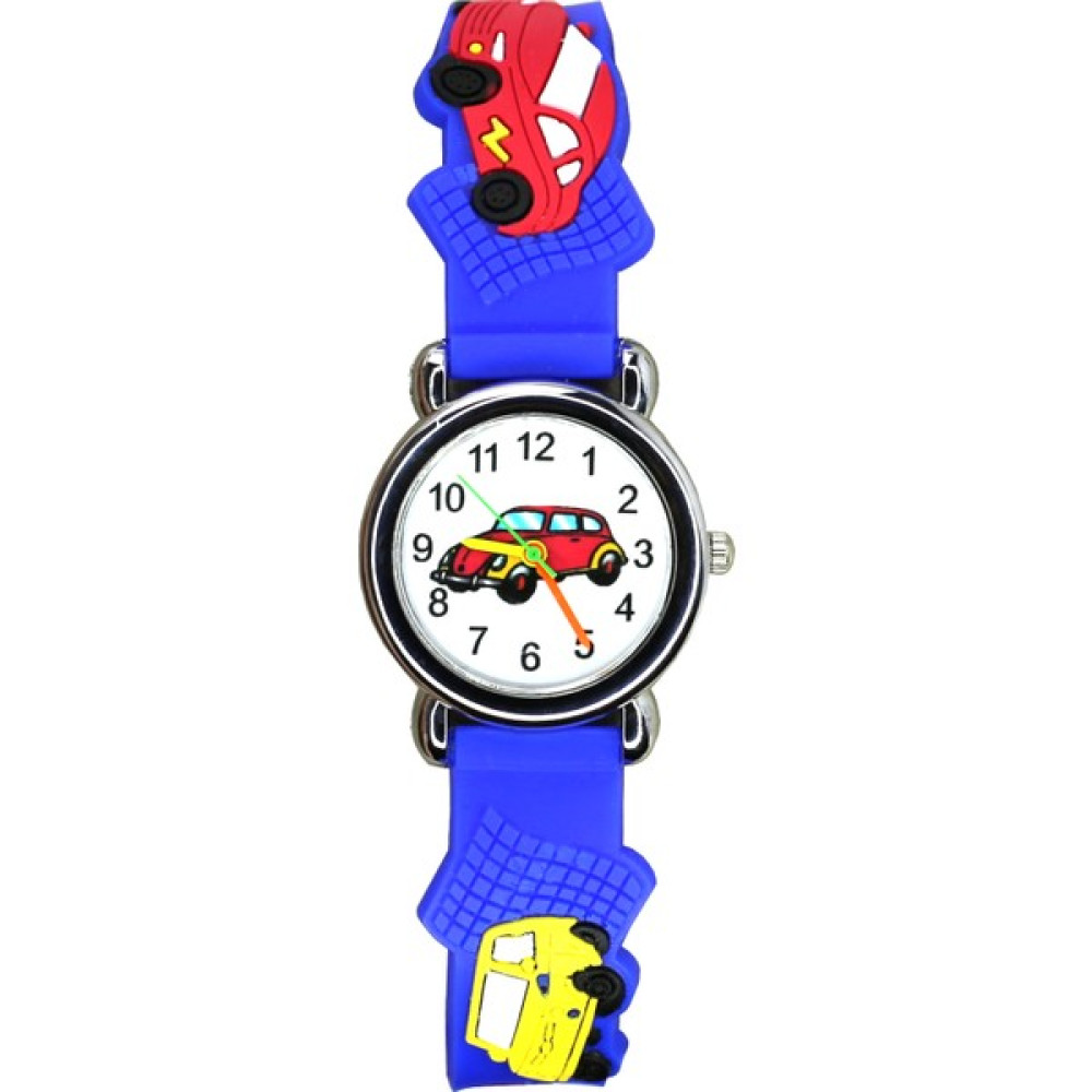 Rodium L2012 Çocuk Kol Saati - Lacivert Kol Saatleri Fiyatı