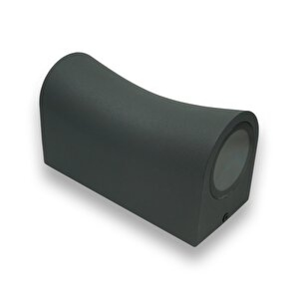 Rodoslu Rds-2006a Venedi̇k Alümi̇nyum Gövde Çi̇ft Yönlü Dumbell Apli̇k Antrasit Dış Mekan Aydınlatma Fiyatı