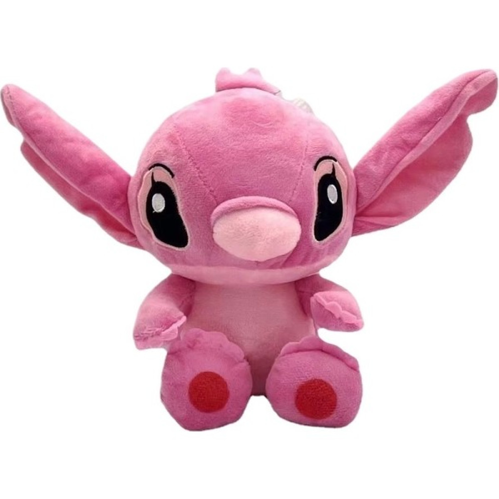 Rodrigo Berlin Stitch Doll Lilo Stitch Peluş Oyuncak Uyku Yastığı Oyun Bebek (Yurt Dışından) - Pembe - Lacivert - Sarı Oto Boyaları Fiyatı
