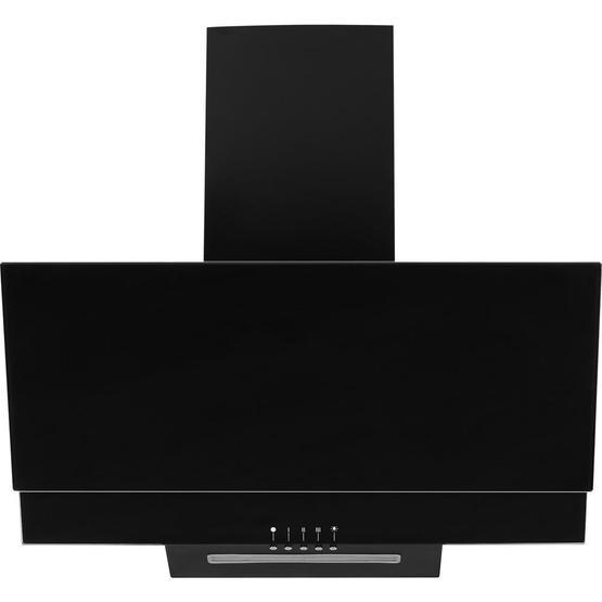 Roehler RS 6430 Siyah 60 cm Cam Davlumbaz Ankastre Davlumbazlar Fiyatı