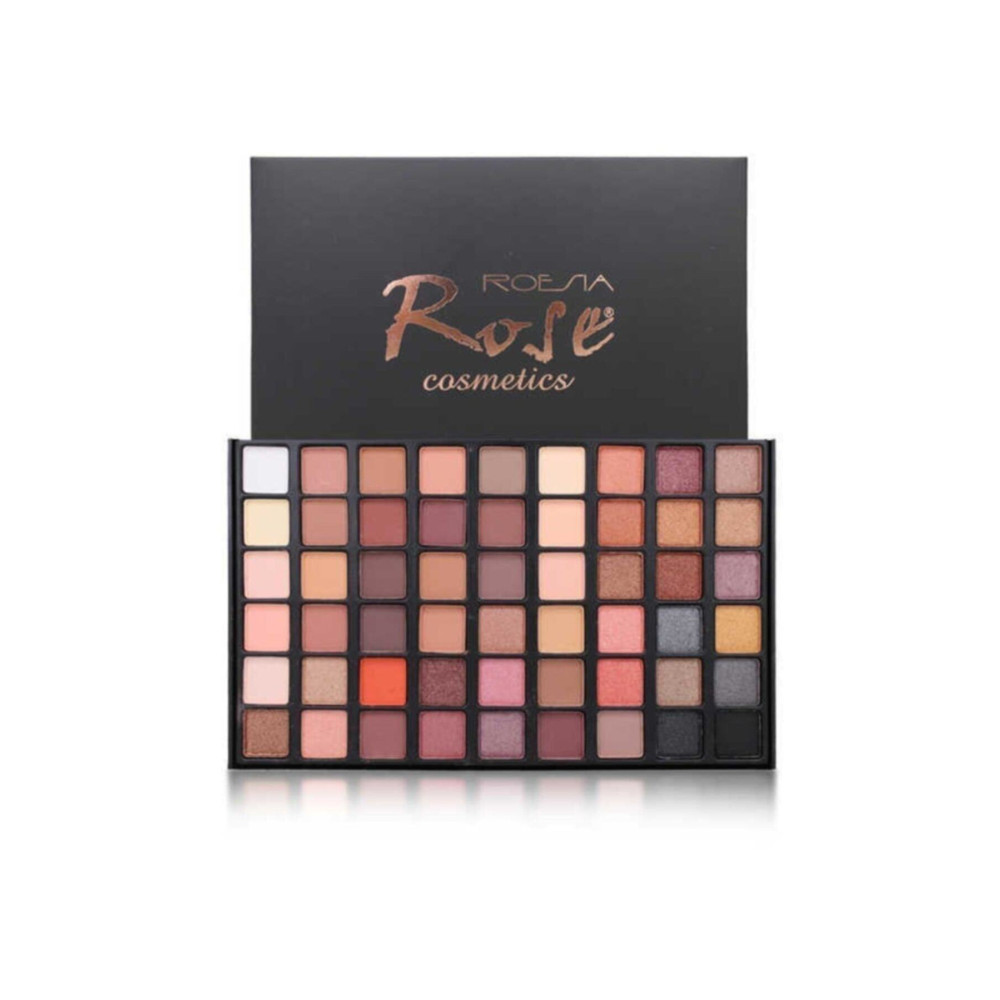 Roesıa Rose Cosmetics 54lü Göz Farı Paleti Göz Farı Fiyatı