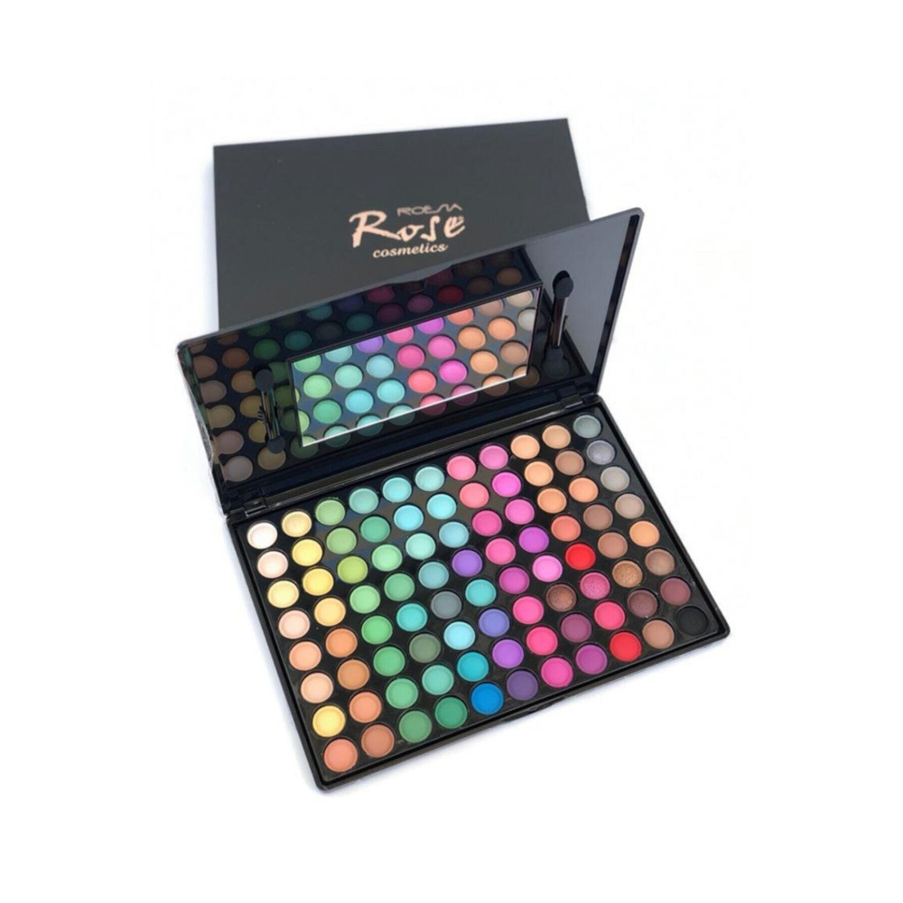 Roesıa Rose Cosmetics 88li Neon Göz Far Paleti Göz Farı Fiyatı