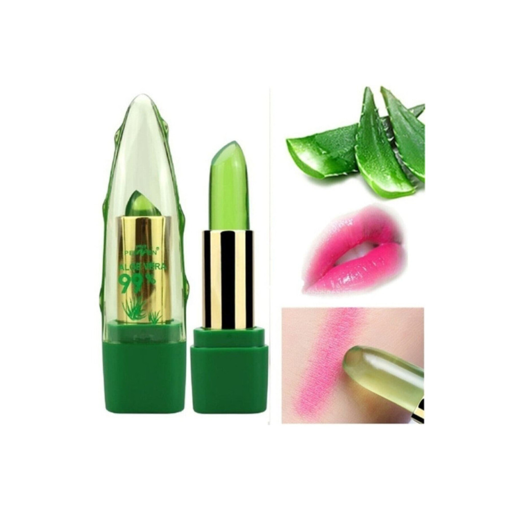 Roesıa Rose Cosmetics Aloe Vera Özlü Sihirli Ruj Rujlar & Dudak Parlatıcıları Fiyatı