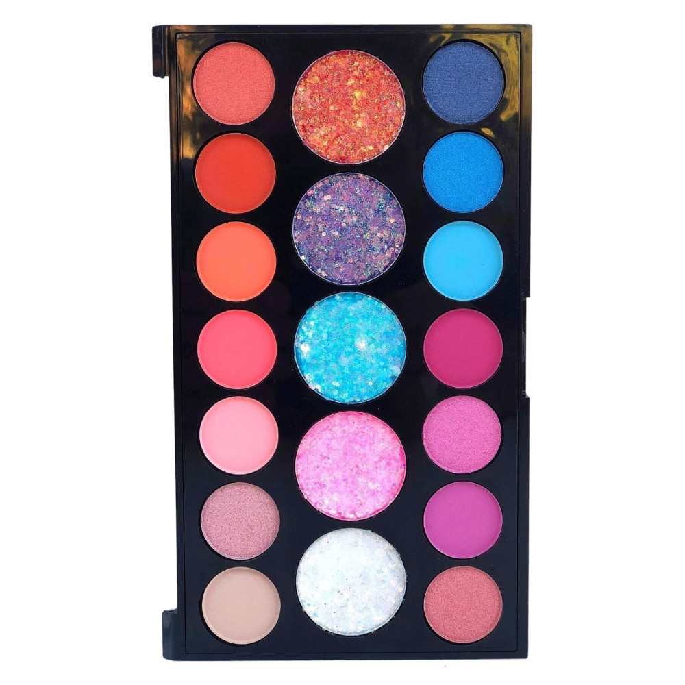 Roesıa Rose Cosmetics Anylady Never Giveup Göz Far Paleti Göz Farı Fiyatı