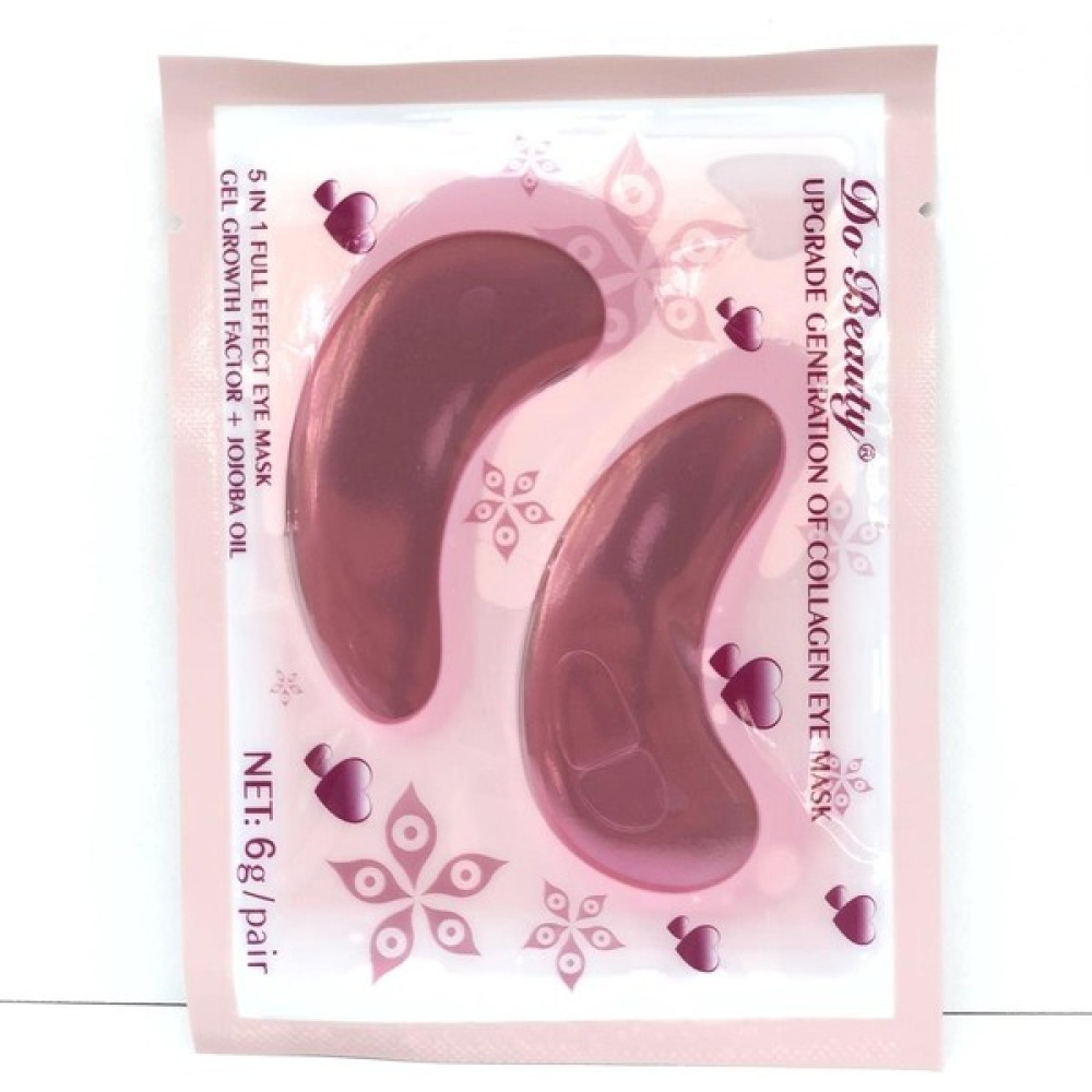Roesıa Rose Cosmetics Do Beauty Tekli Göz Altı Maskesi Maskeler Fiyatı