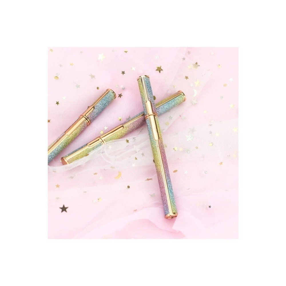 Roesıa Rose Cosmetics Kristal Model Likit Eyeliner Eyeliner Fiyatı