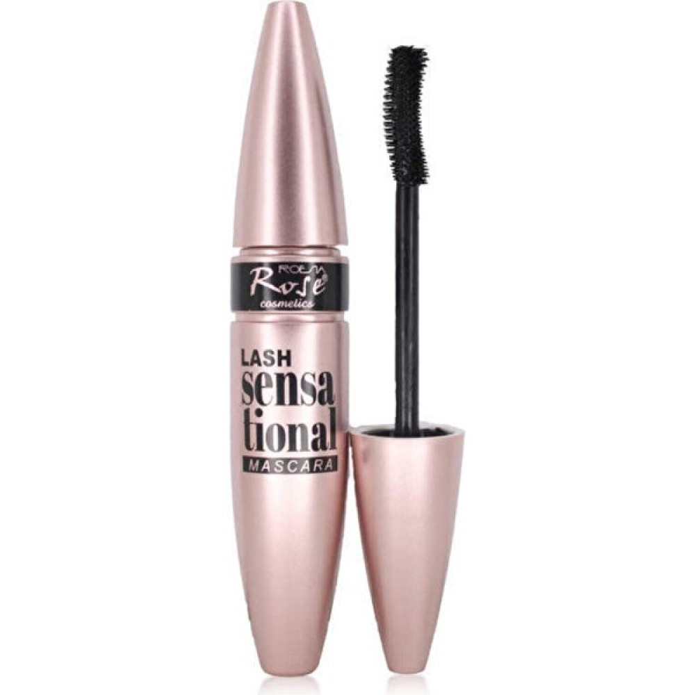Roesıa Rose Cosmetics Lash Sensational Mascara Rimeller / Maskaralar Fiyatı