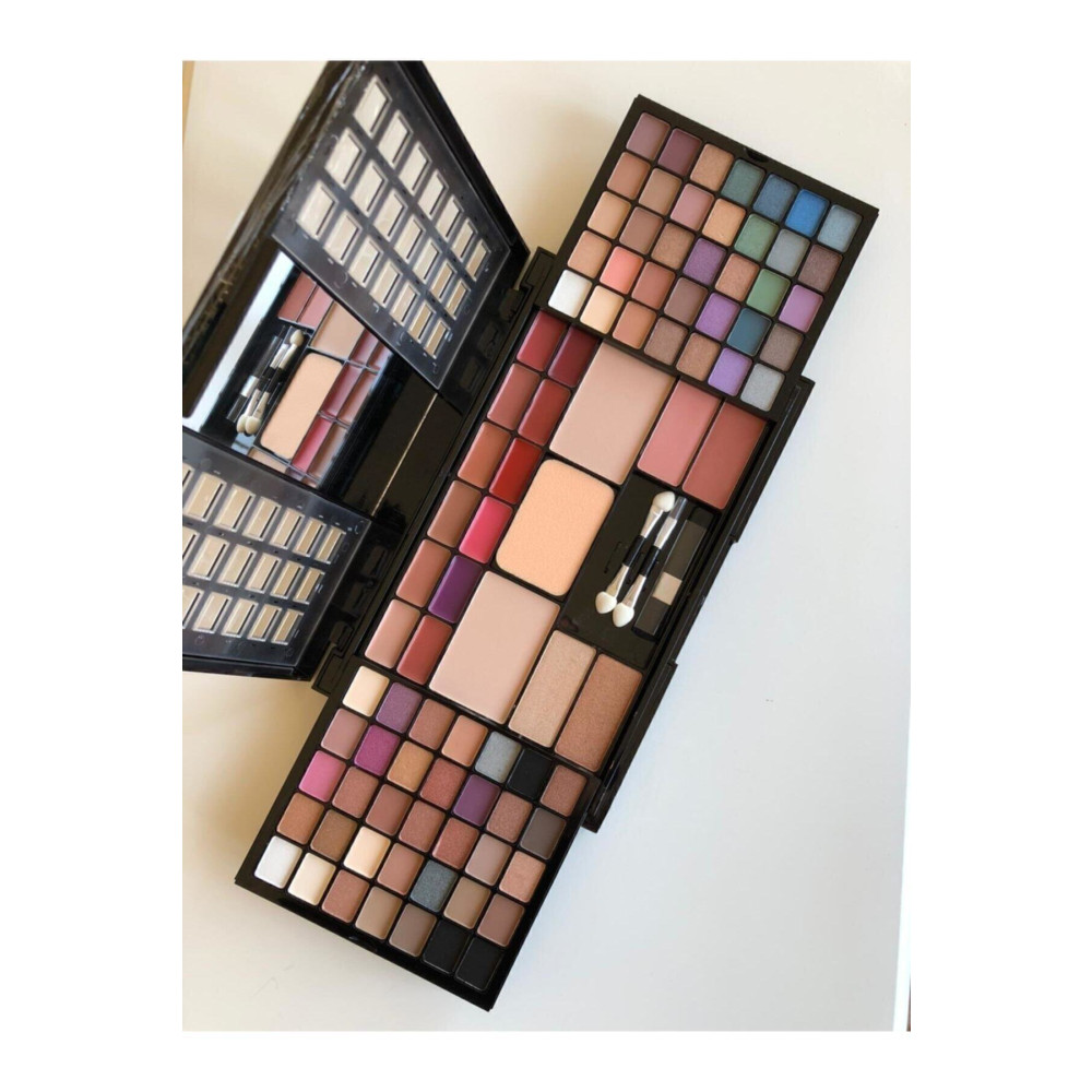 Roesıa Rose Cosmetics Makyaj Seti Makyaj Ürünleri Fiyatı