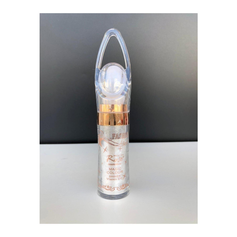 Roesıa Rose Cosmetics Rose Vücut Simi - E/c Vitamin Body Sparkles Makyaj Ürünleri Fiyatı