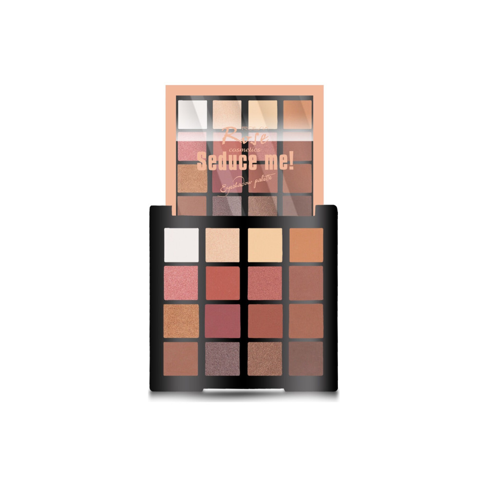 Roesıa Rose Cosmetics Seduce Me Göz Farı No:1 Göz Farı Fiyatı