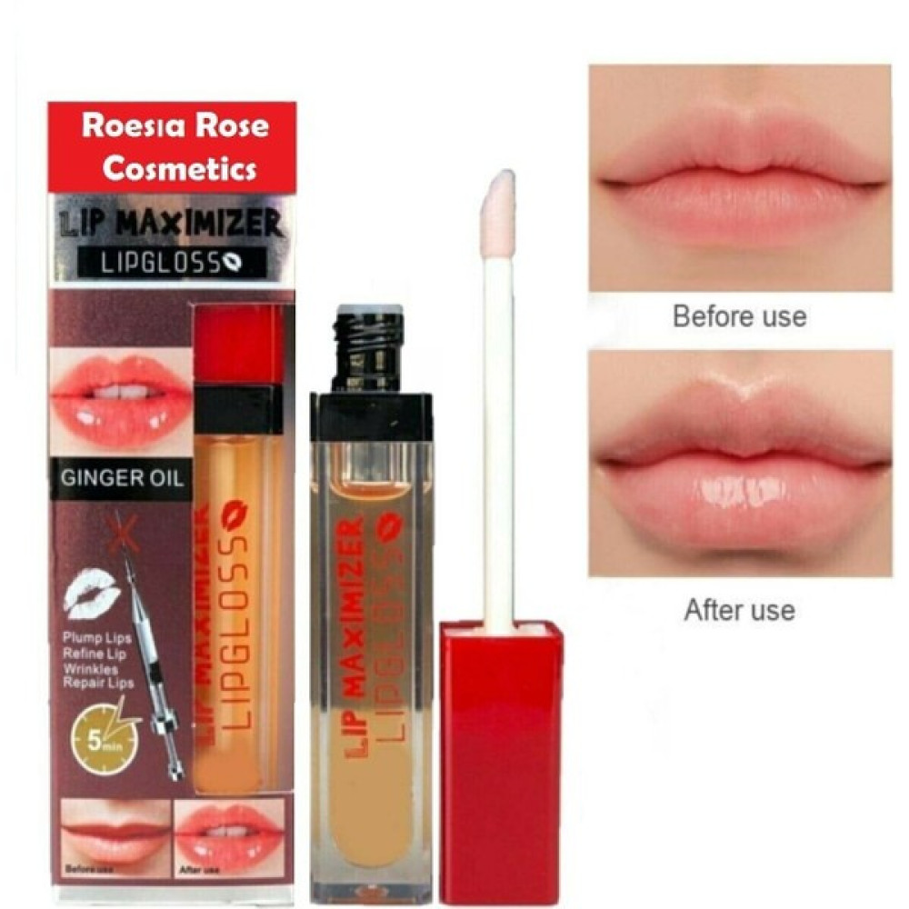 Roesia Rose Dudak Dolgunlaştırıcı & Parlatıcı 8 ml Rujlar & Dudak Parlatıcıları Fiyatı