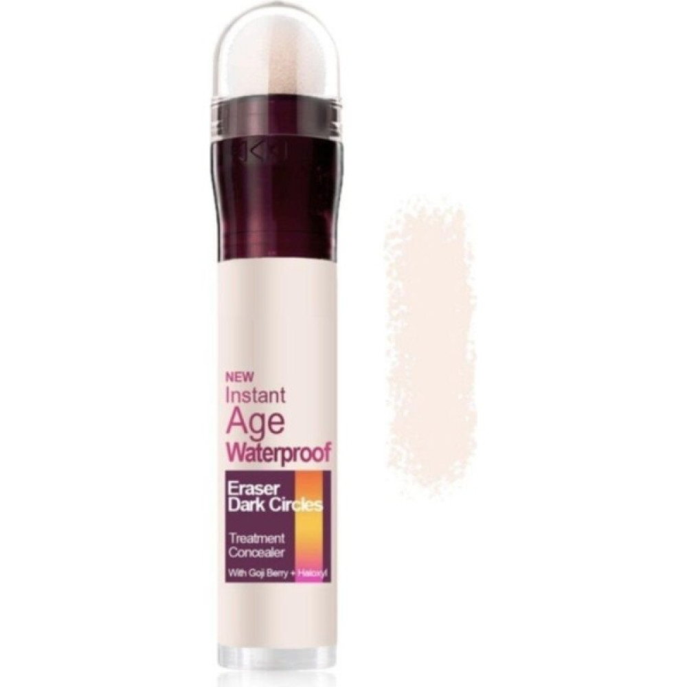 Roesia Rose Rose Anti Age Waterproof Kapatıcı Açık Ton 6 ml Oto Boyaları Fiyatı