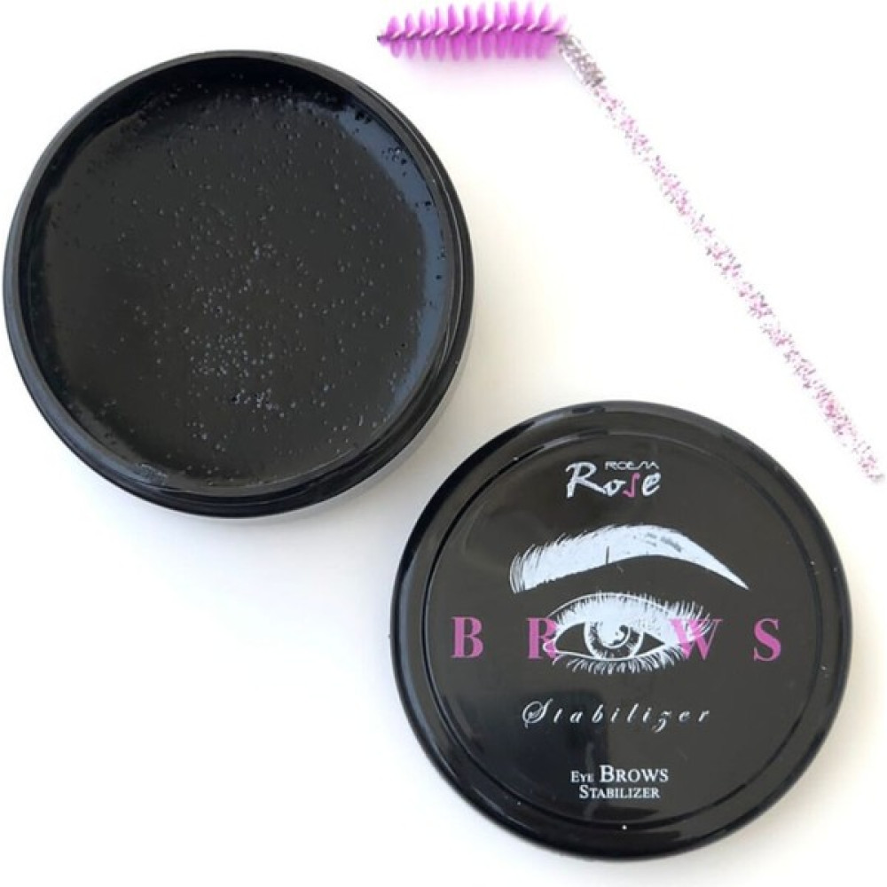 Roesia Rose Rose Kaş Sabitleyici & Şekillendirici Wax 40 ml Makyaj Ürünleri Fiyatı