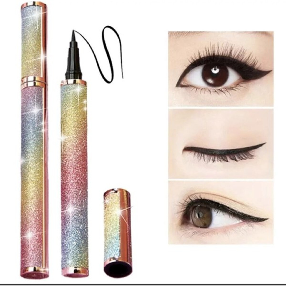 Roesia Rose Siyah Su Geçirmez Eyeliner Kalem Eyeliner Fiyatı