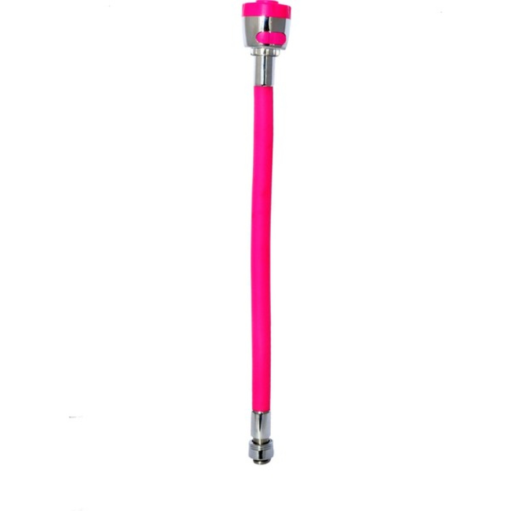 Rogen Home Silikon Başlıklı Kubar - Pembe Lavabo Fiyatı