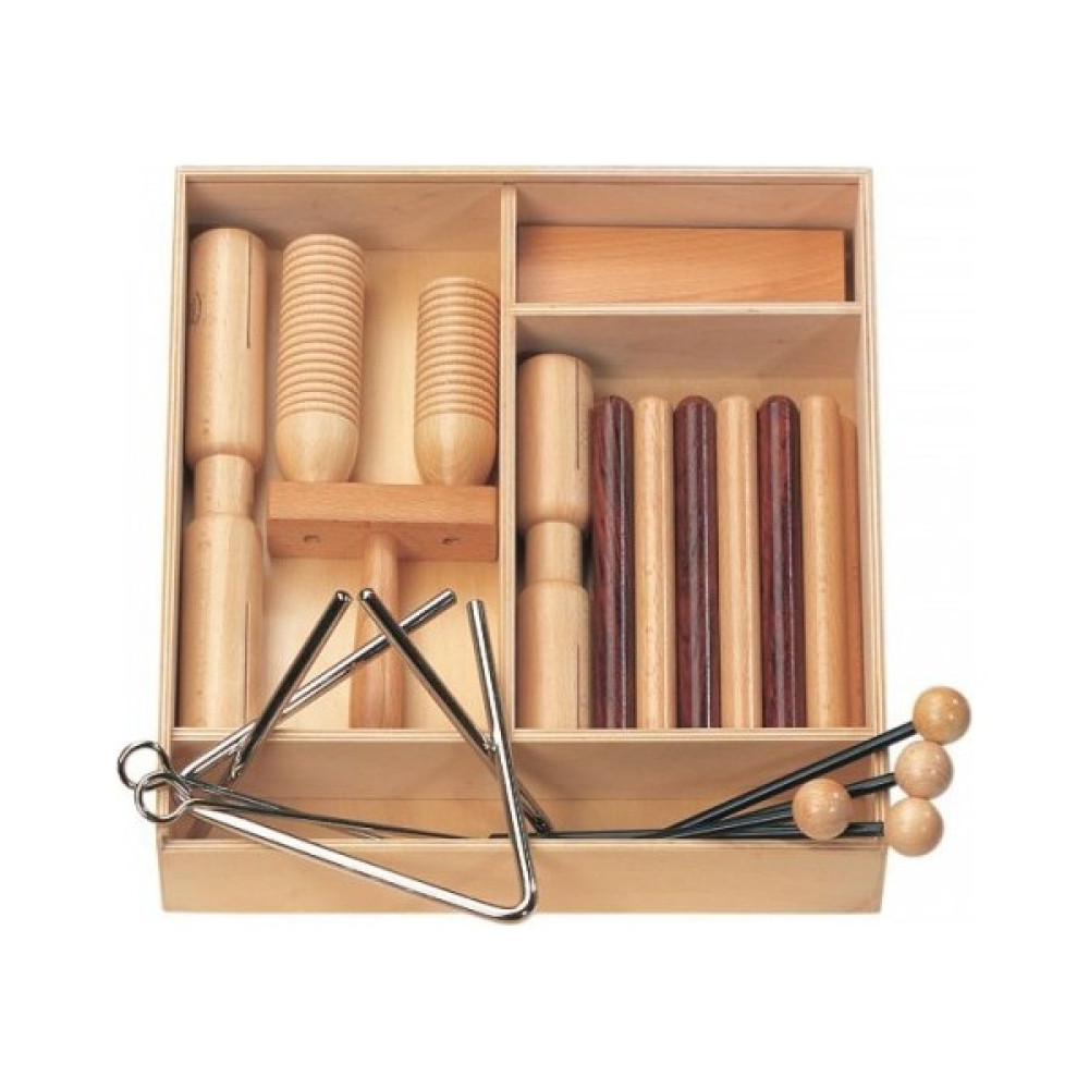 Rohema Kleines Orff-Set I Oto Boyaları Fiyatı