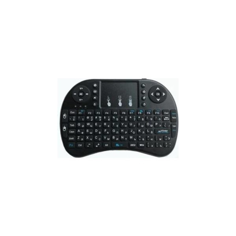 Rohs Android Tv Box Klavye Klavye - Mouse Fiyatı