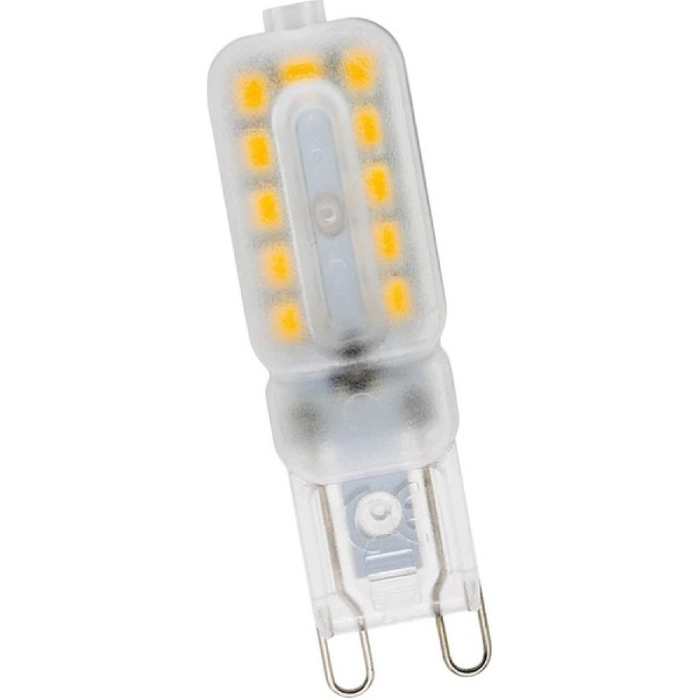 Rohs Autoline G9 22 Chip LED 220 Volt 5W LED Sarı Led Aydınlatmalar Fiyatı