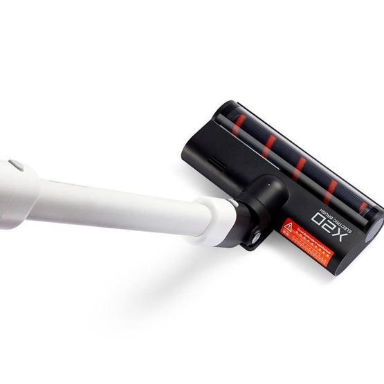 Roidmi X20 28.8 V Dikey Kablosuz Şarjlı Süpürge