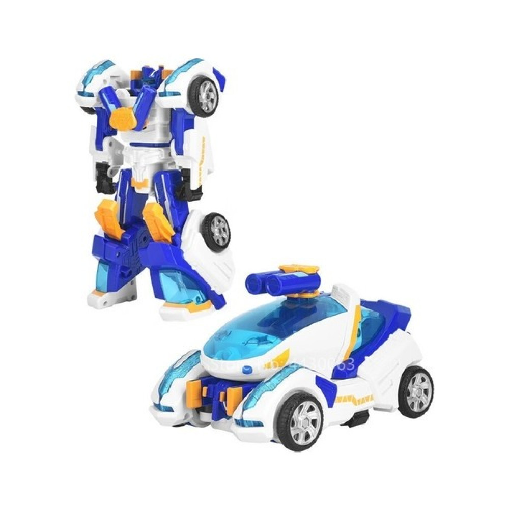 Roiphe Galaxy Dedektif Tobot Arabayı Robot Oyuncağa Dönüştürüyor Anime Tobot Dönüşüm Tankı Araba Oyuncak Hediye (Yurt Dışından) Eğitici Oyuncak Fiyatı