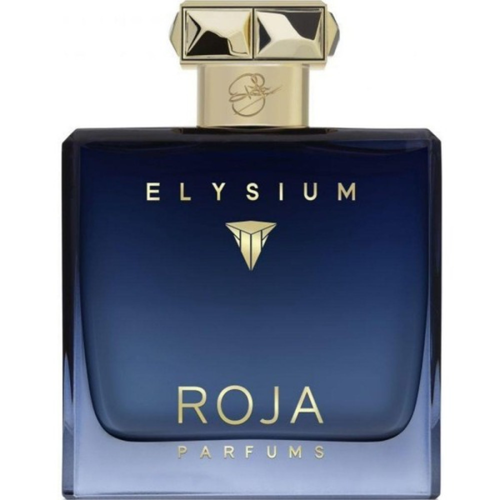 Roja Elysiums Parfums Cologne Edc 100 ml Erkek Parfüm Erkek Parfümleri Fiyatı