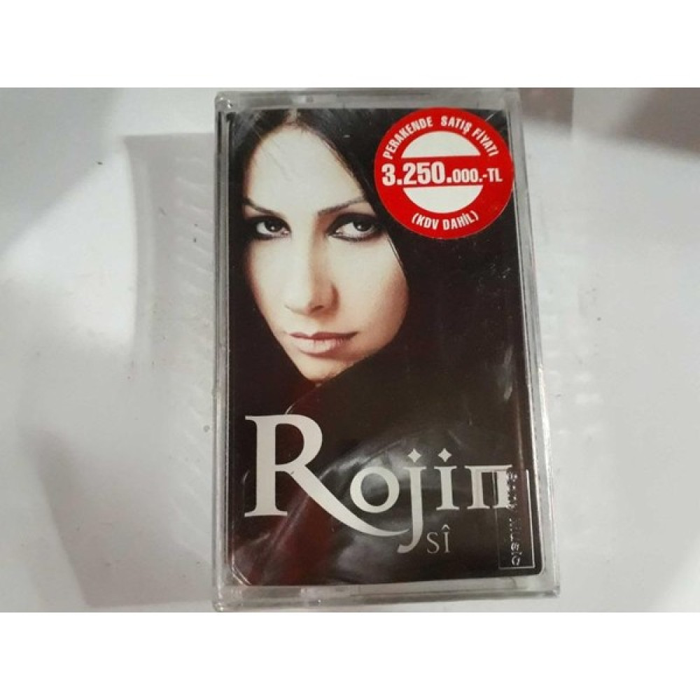 Rojin- Si Kaset Oto Boyaları Fiyatı
