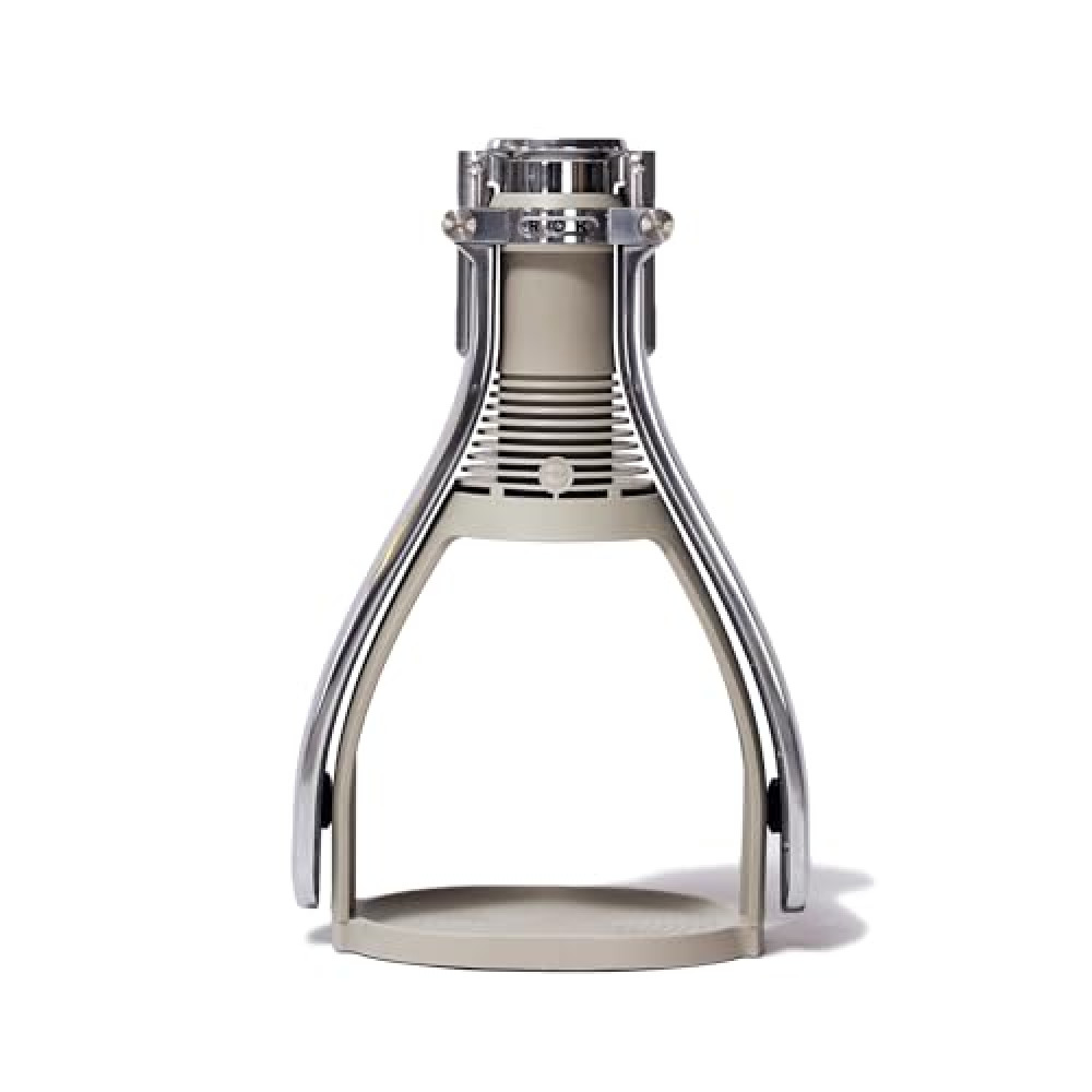 ROK Presso Smart Shot Manual Espresso Maker - Grey