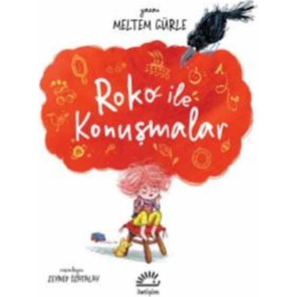 Roko İle Konuşmalar - Meltem Gürle Çocuk Öykü Fiyatı