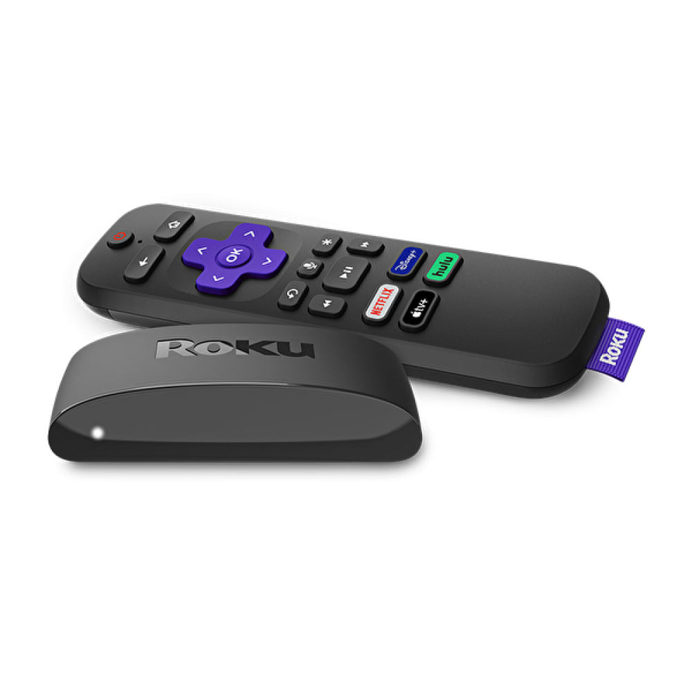 Roku Express 4K+ Medya Oynatıcı Medya Oynatıcı / Player Fiyatı