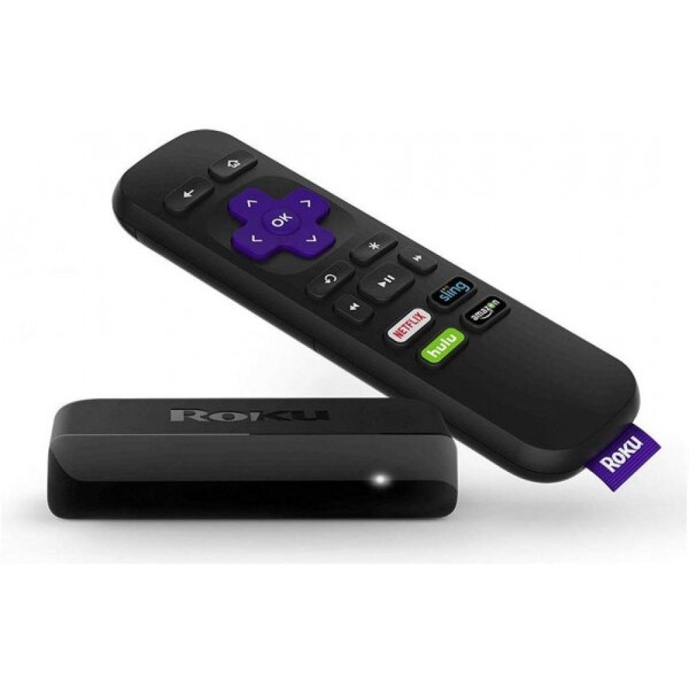 Roku Express Medya Oynatıcı Medya Oynatıcı / Player Fiyatı