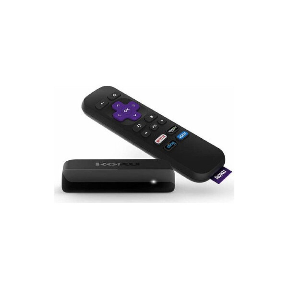 Roku Express+ Medya Oynatıcı Medya Oynatıcı / Player Fiyatı