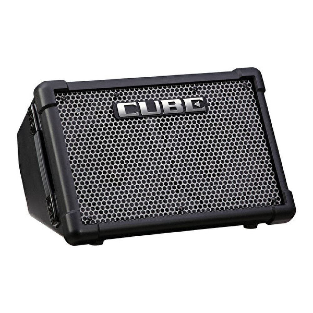 Roland Cube Street EX Elektro Gitar Amfisi Stüdyo ve Sahne Ekipmanları Fiyatı