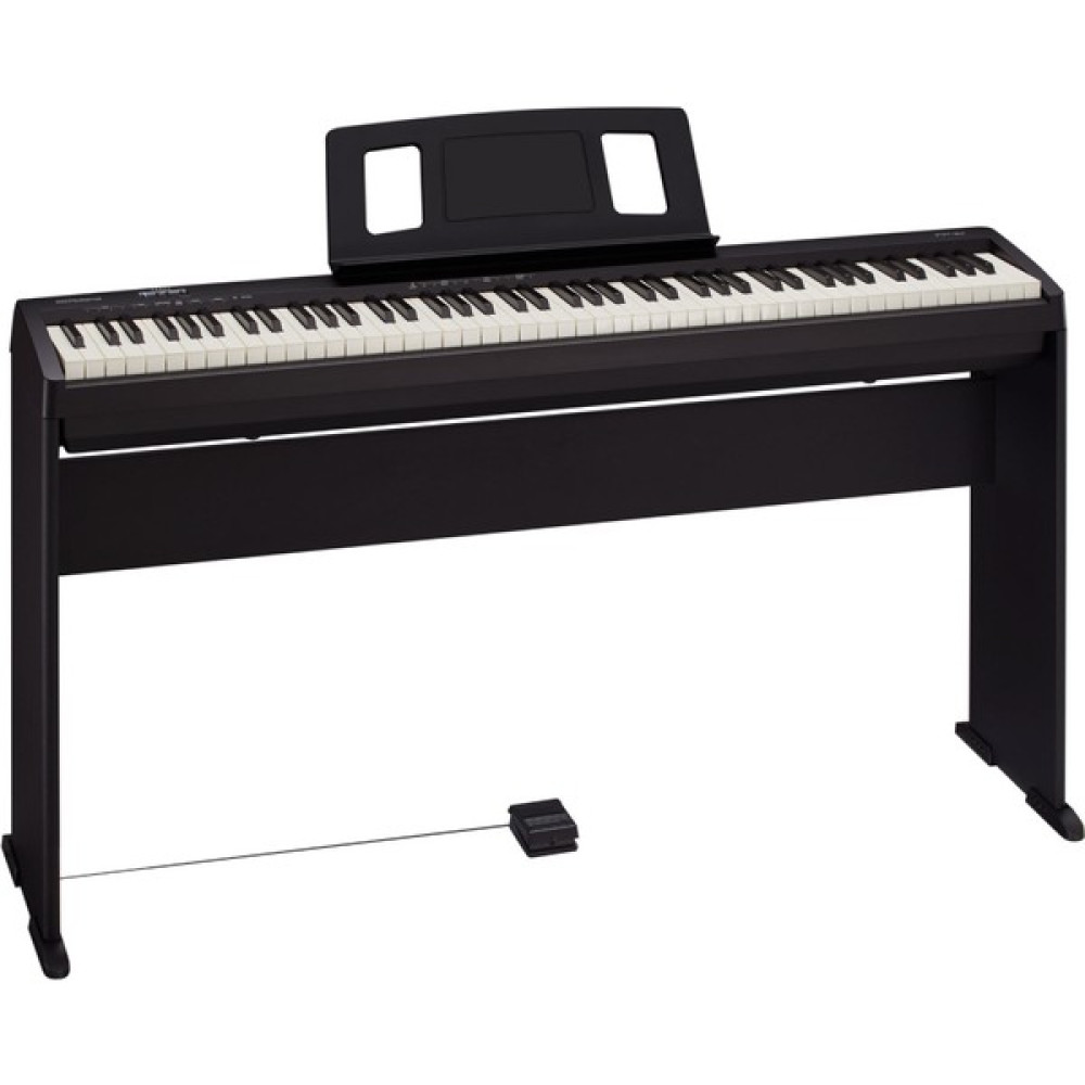 Roland Fp-10-Bk Dijital Piyano Seti (Stand Dahil) Dijital Piyanolar Fiyatı