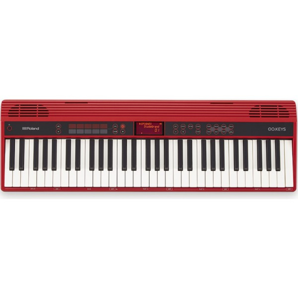 Roland GO-61K Go:keys Klavye Orglar Fiyatı
