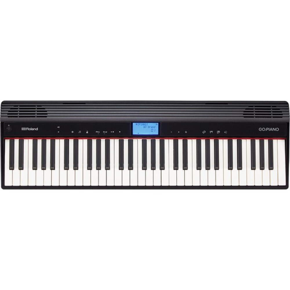 Roland Go 61P Go Pıano Piyano Orglar Fiyatı