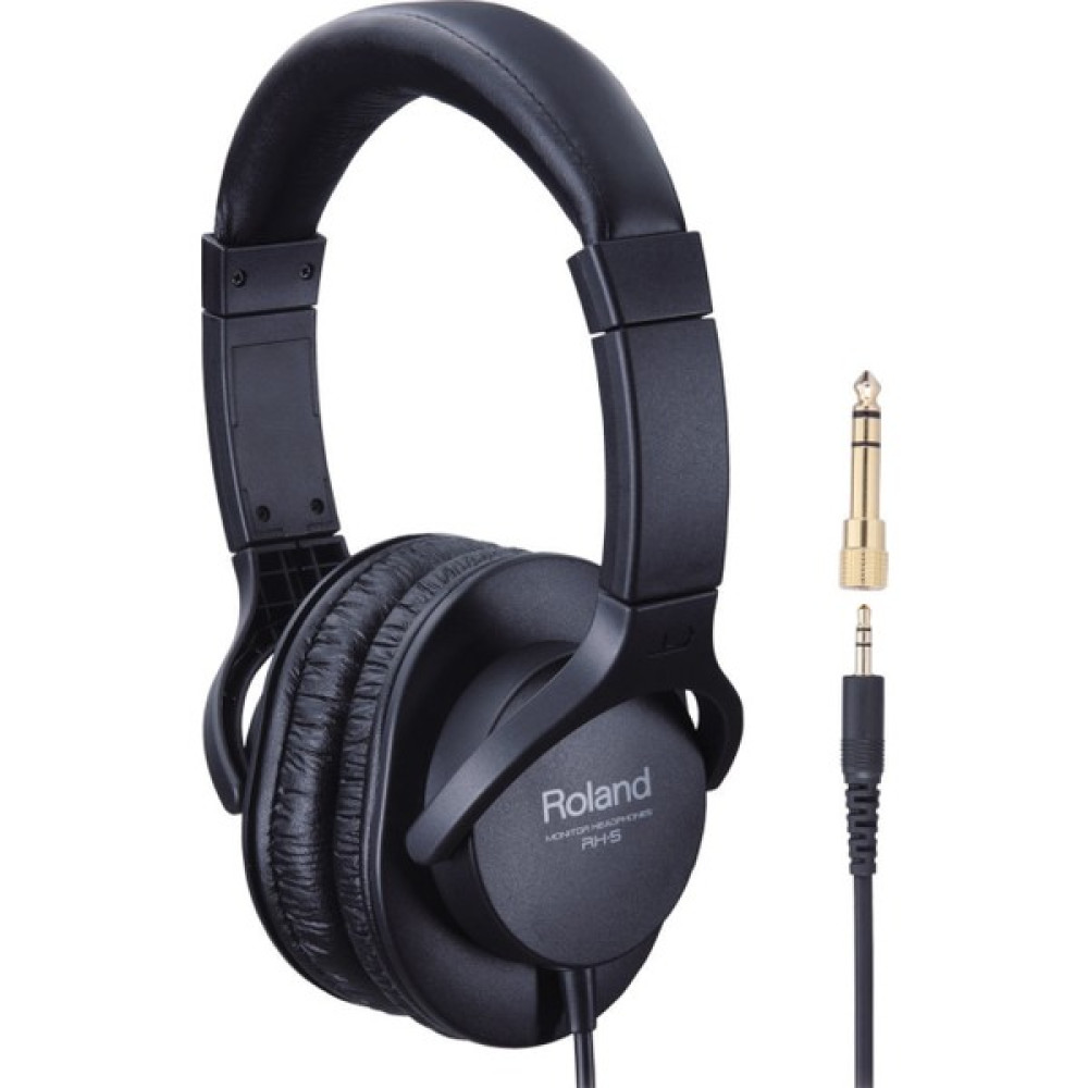 Roland Rh-5 Kulaklık Stüdyo ve Sahne Ekipmanları Fiyatı