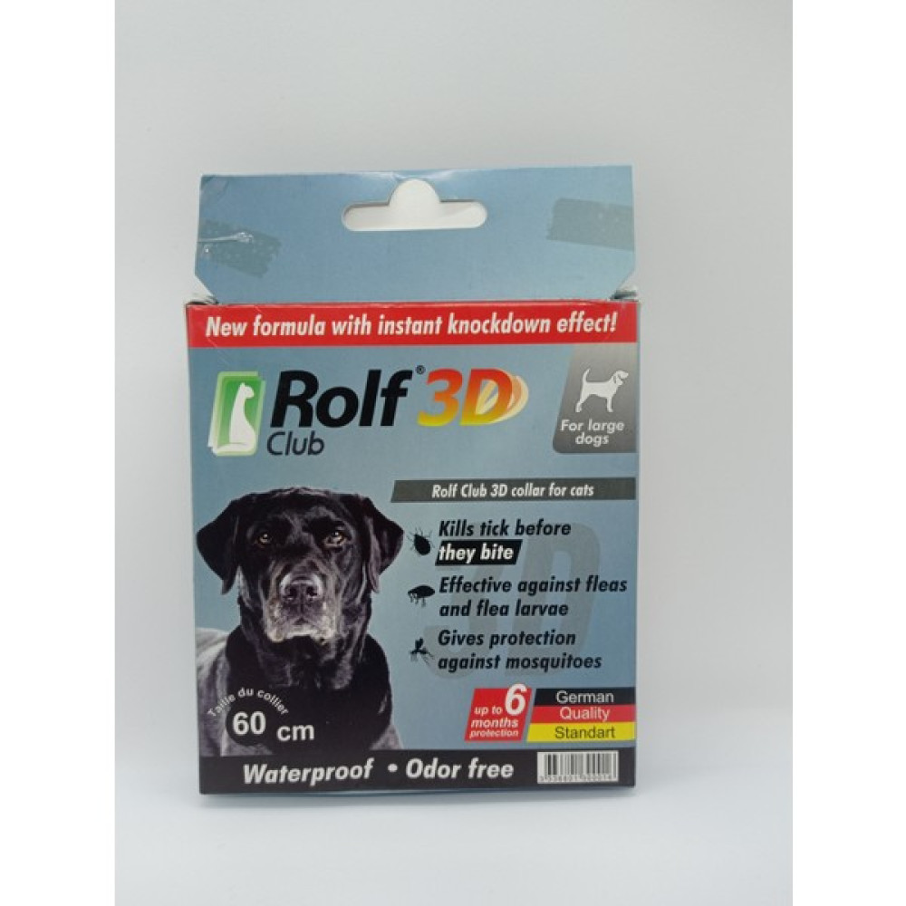 Rolf Club 3D Rolf 3D Clup Evcil Hayvan Ürünleri Fiyatı