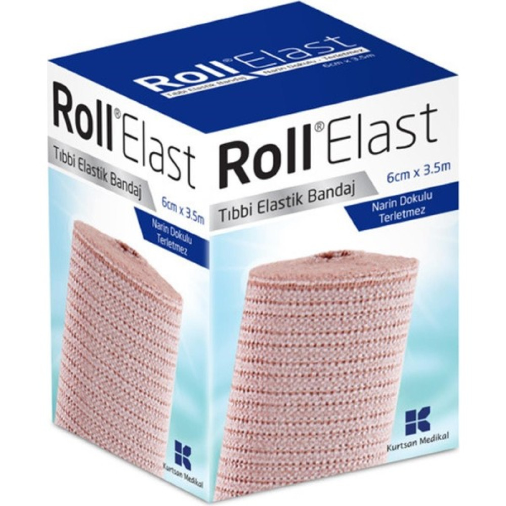 Roll Elast Ten Rengi (6cm*3,5m) Oto Boyaları Fiyatı