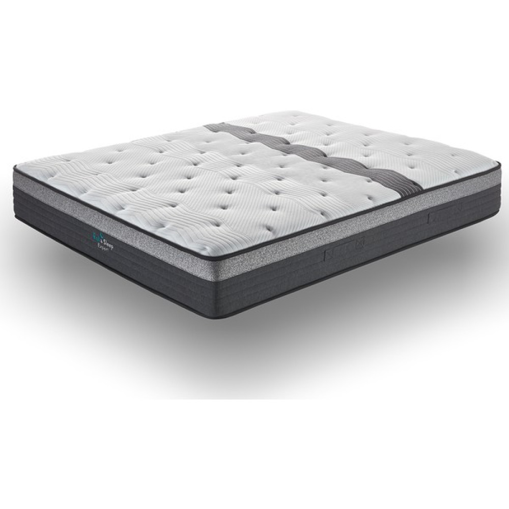 Roll & Sleep Expert Roll Pack Pocket Yaylı Çift Kişilik Yatak - 180 x 200 cm Yatak Fiyatı