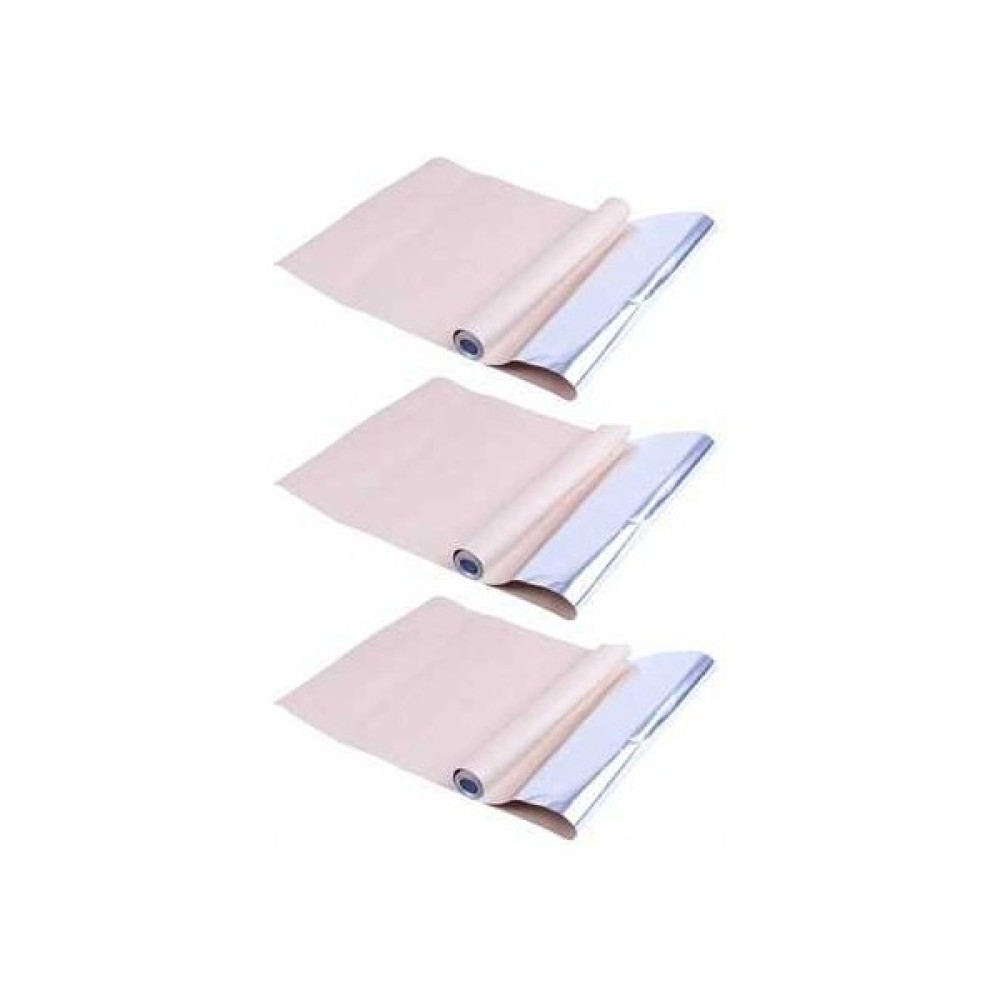 Roll-Up Akıllı Folyo Akıllı Folyo 3lü Paket Pişirme Kağıdı Fiyatı