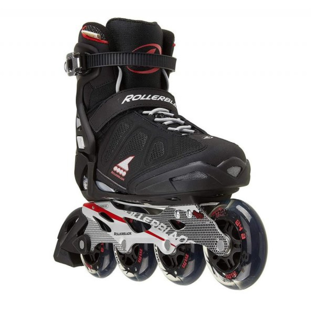 Roller Blade Crossfire 84 No:47 Kaykay Fiyatı