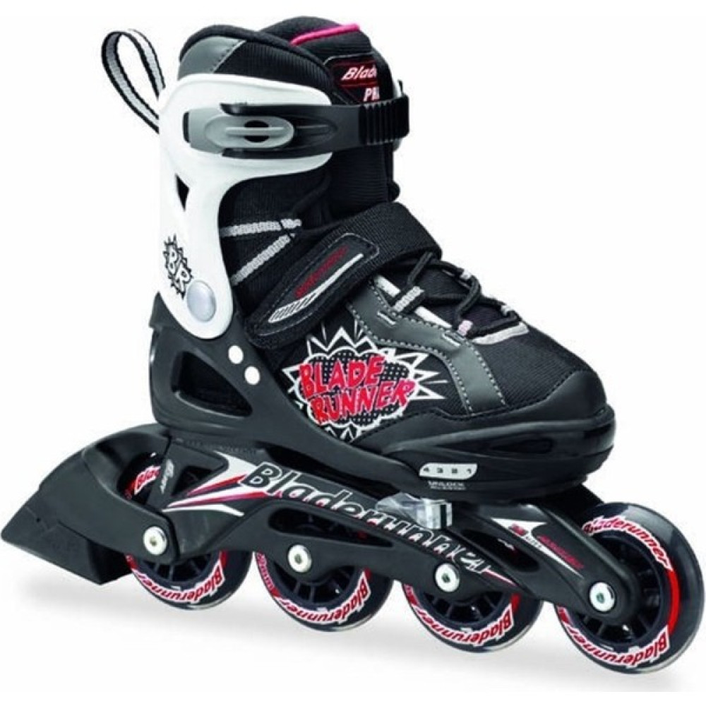 Rollerblade Bladerunner Phaser Red Ayarlanabilir Çocuk Pateni Paten Fiyatı